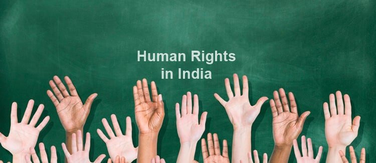 Human Rights In India Property Lawyers In India