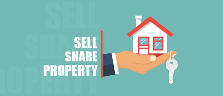 Sale deed under transfer of property act